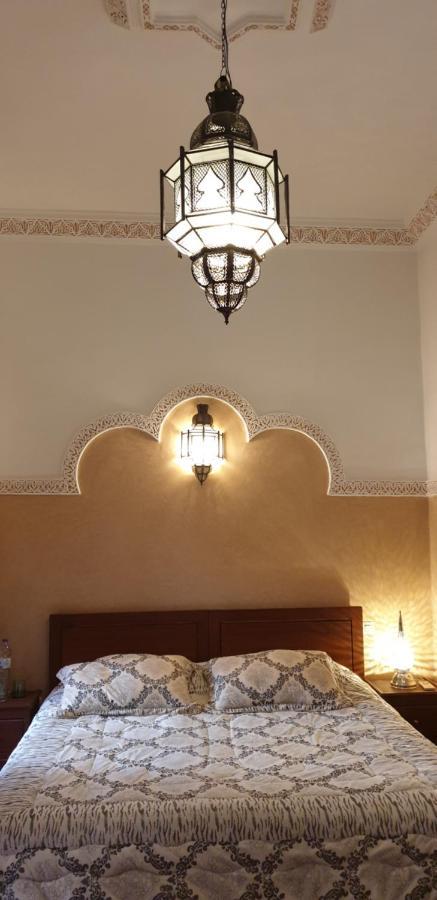 Gasthuis Souad Marrakech