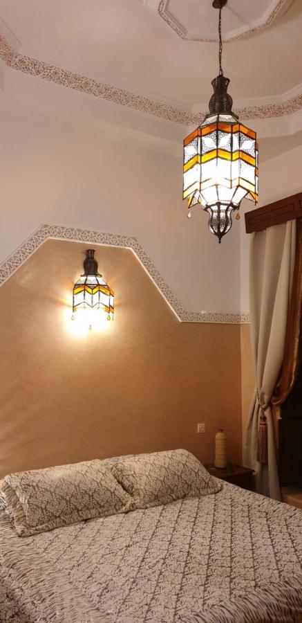 Gasthuis Souad Marrakech
