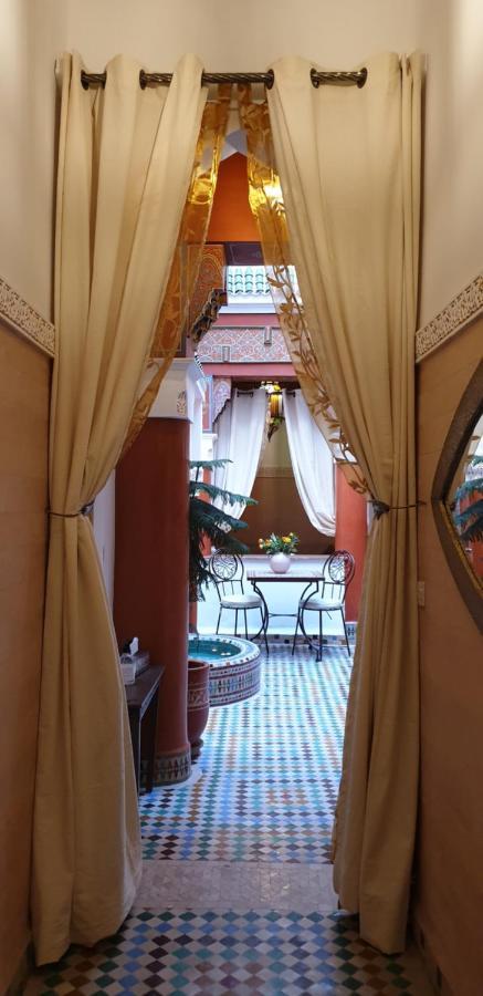 Gasthuis Souad Marrakech Marrakesh