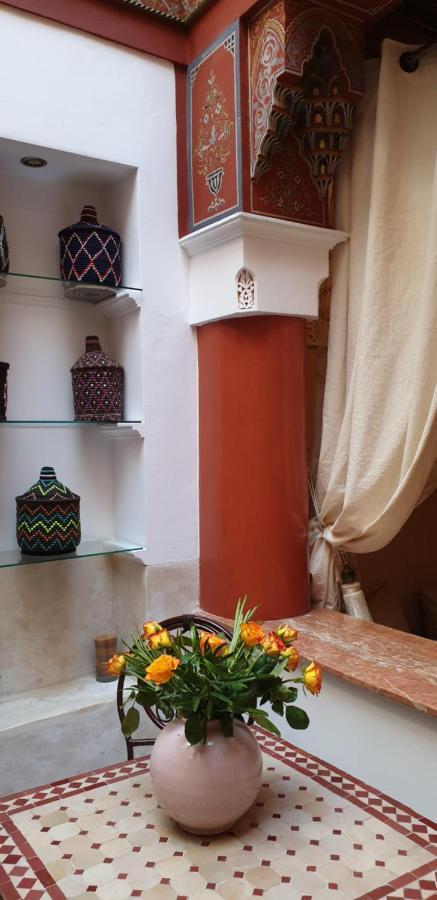 Gasthuis Souad Marrakech 3*
