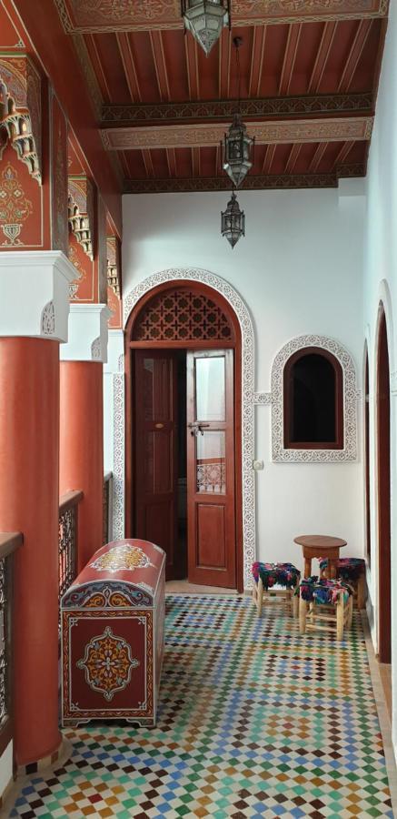Souad Marrakech 3*