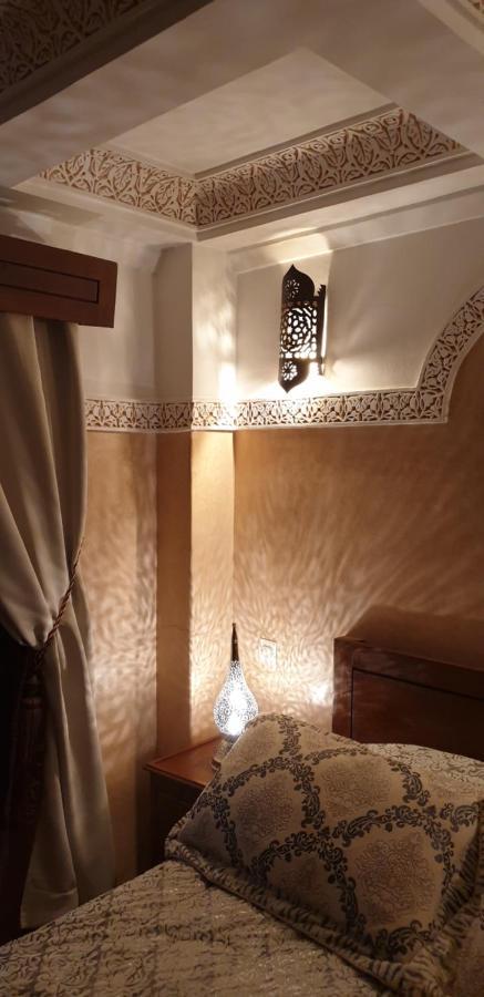 Souad Marrakech Gasthuis Marrakesh