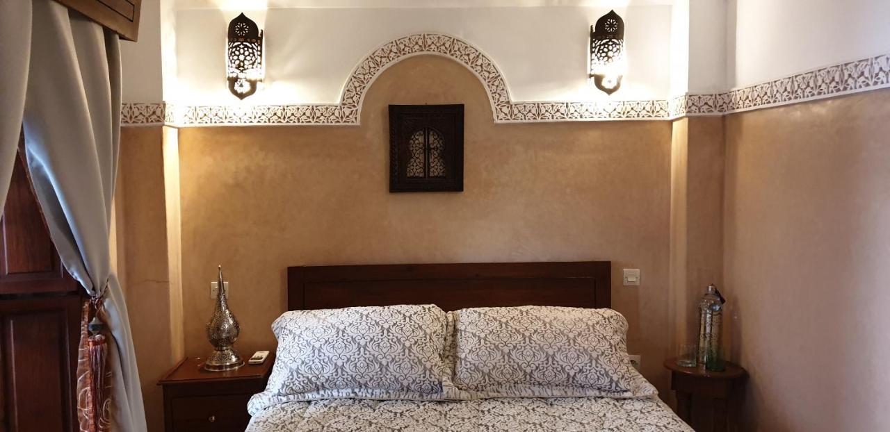 Souad Marrakech Gasthuis