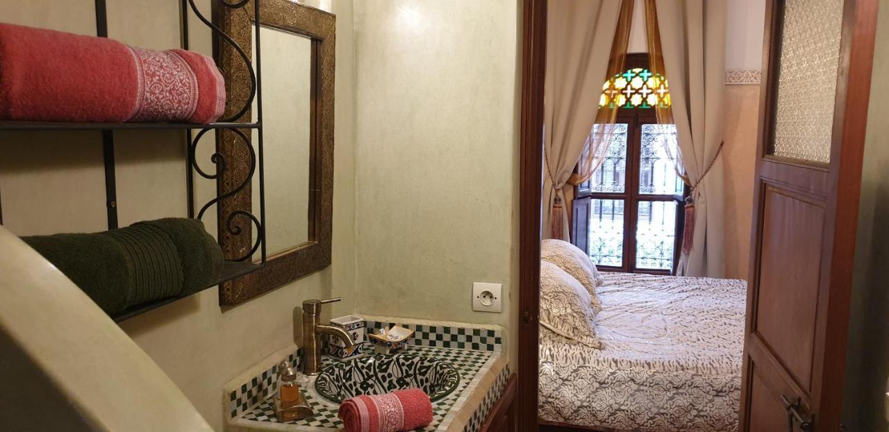 Gasthuis Souad Marrakech Marrakesh
