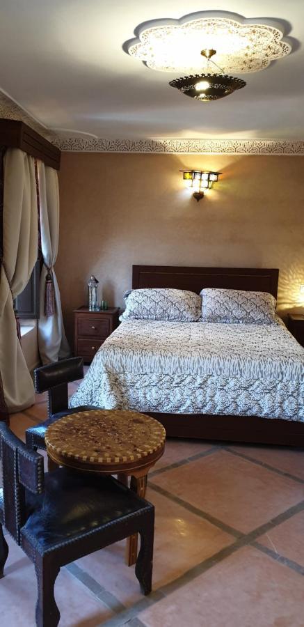Gasthuis Souad Marrakech 3*