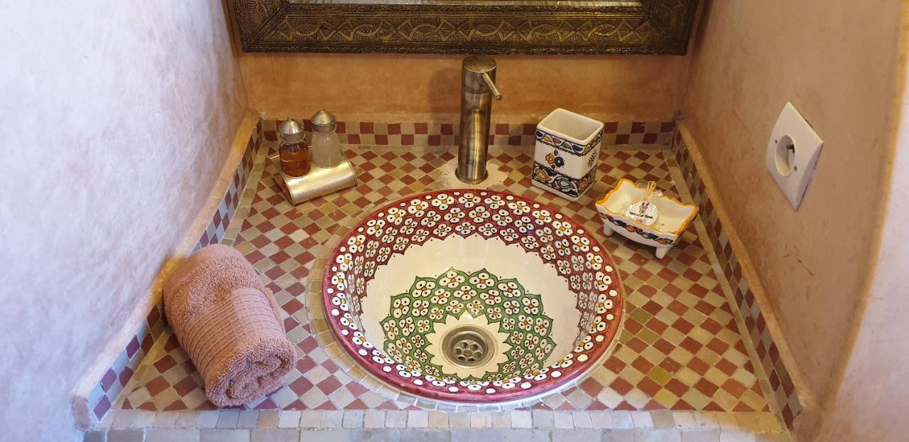 Gasthuis Souad Marrakech
