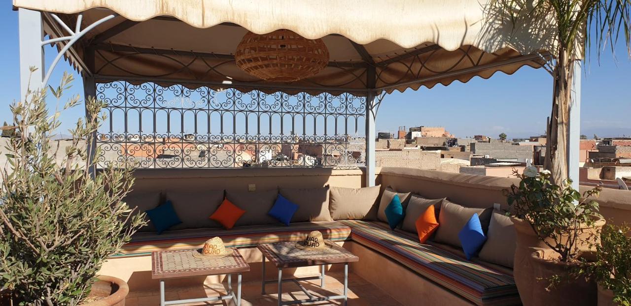 Souad Marrakech Gasthuis 3*