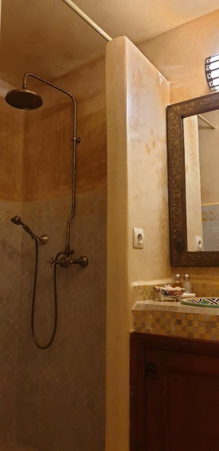 Souad Marrakech Gasthuis 3*