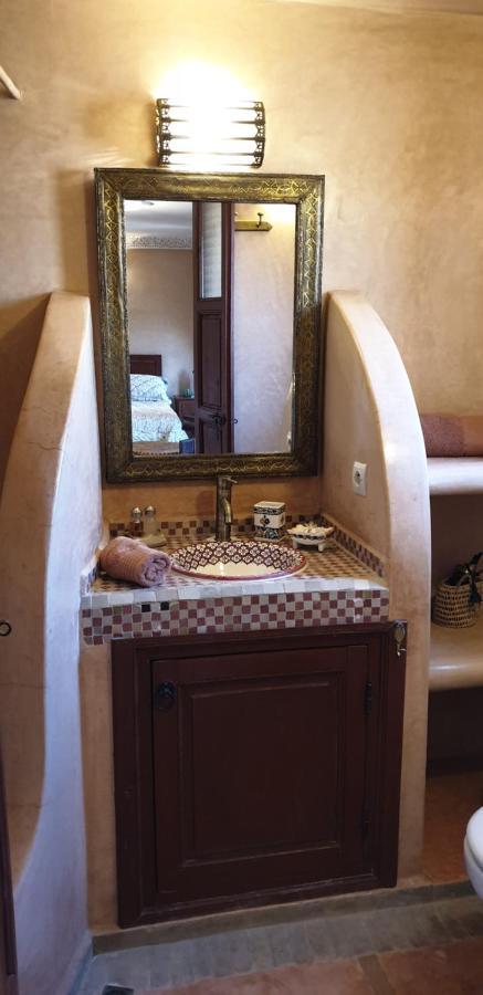 Gasthuis Souad Marrakech 3*