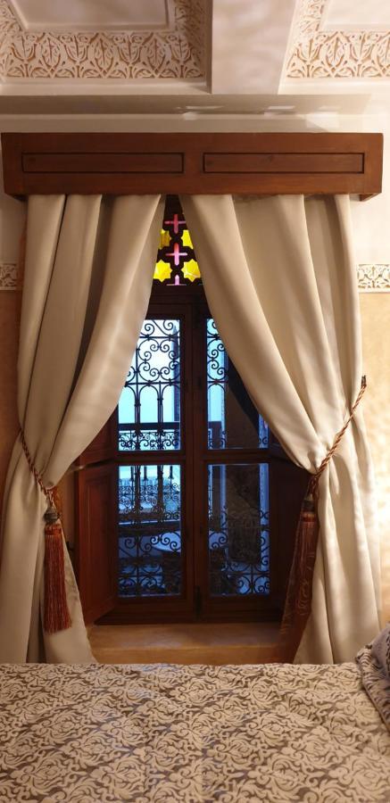 Gasthuis Souad Marrakech 3*