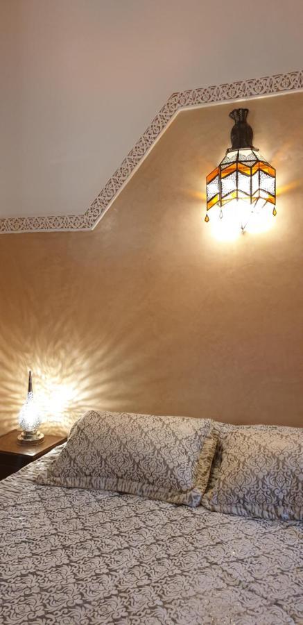 Souad Marrakech Gasthuis