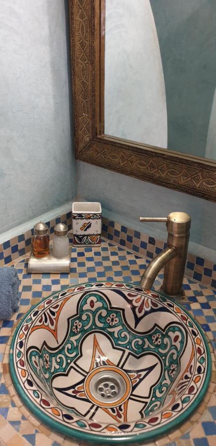 Souad Marrakech Gasthuis