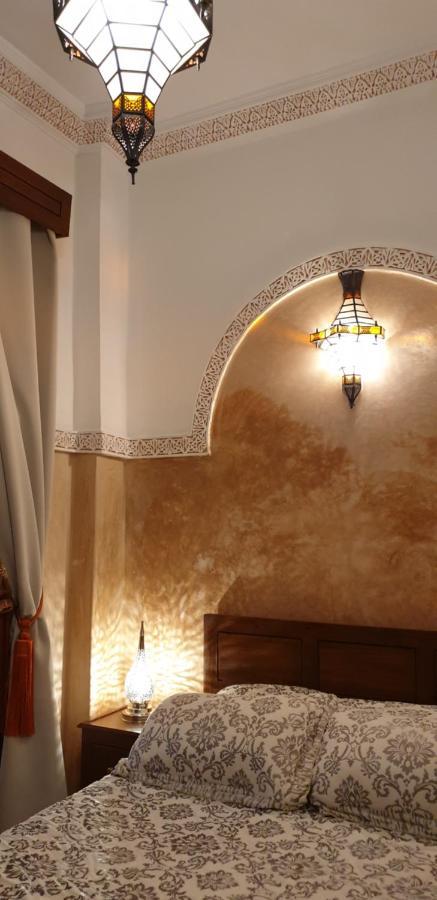 Souad Marrakech Gasthuis 3*