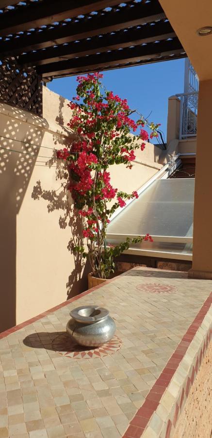 Souad Marrakech Gasthuis Marrakesh