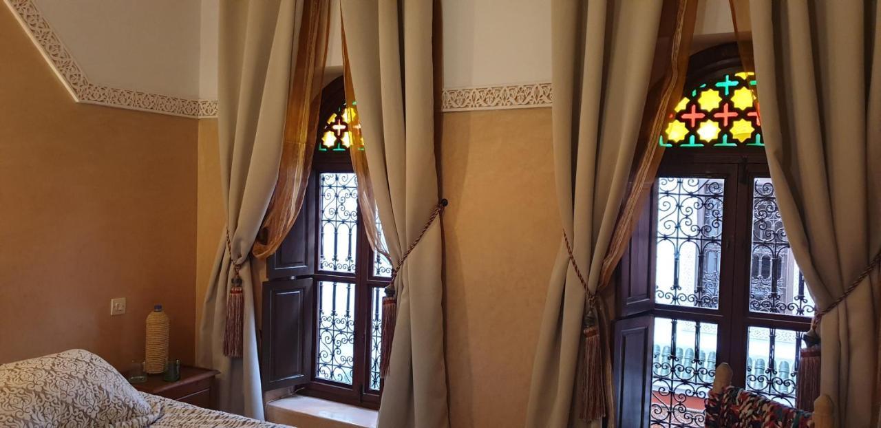 Gasthuis Souad Marrakech