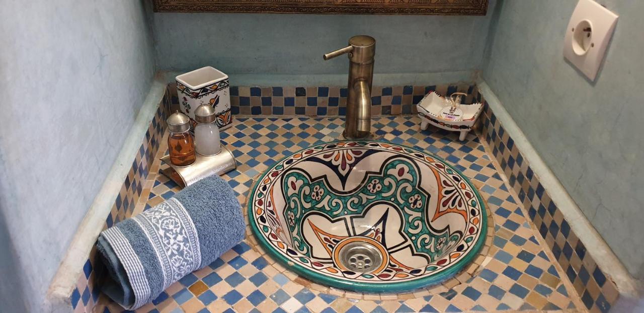 Souad Marrakech 3*