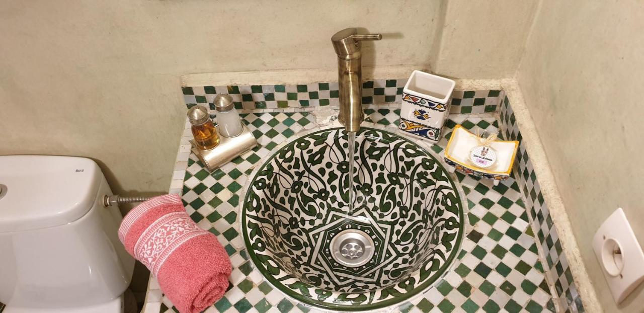 Souad Marrakech