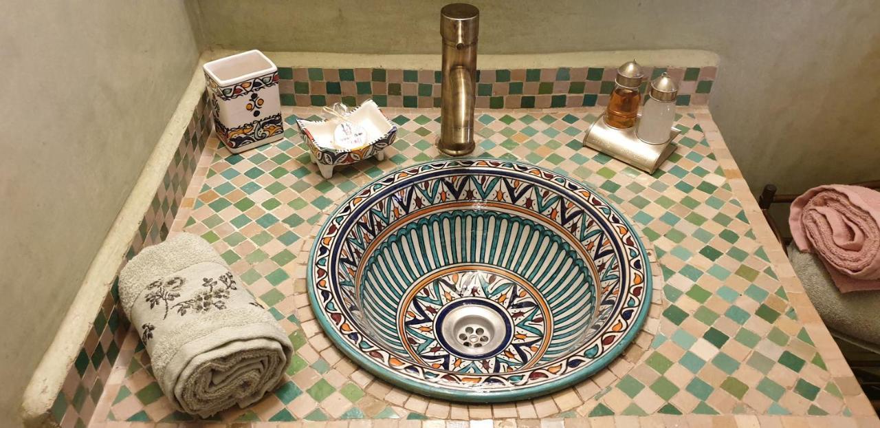 Gasthuis Souad Marrakech 3*
