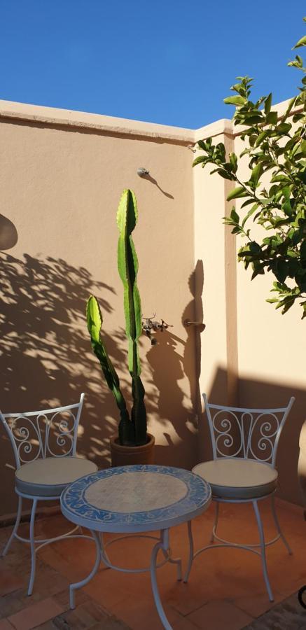 Souad Marrakech