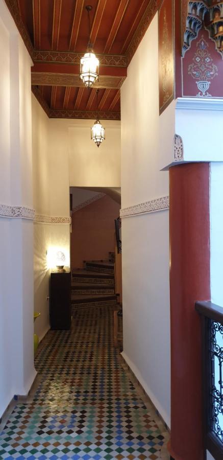 Souad Marrakech Gasthuis 3*