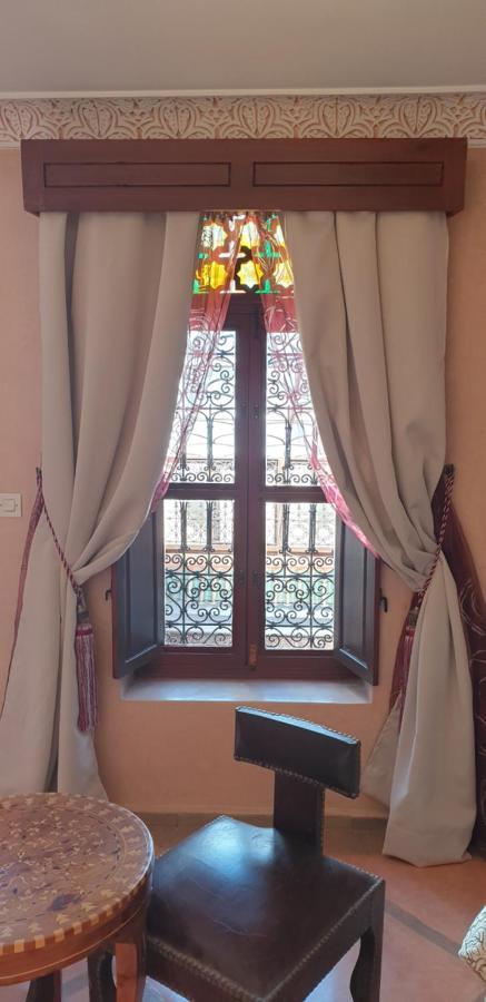 Gasthuis Souad Marrakech Marrakesh