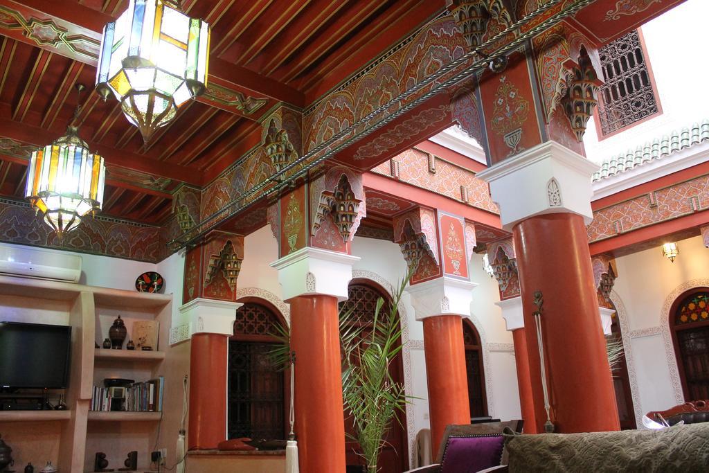 Souad Marrakech