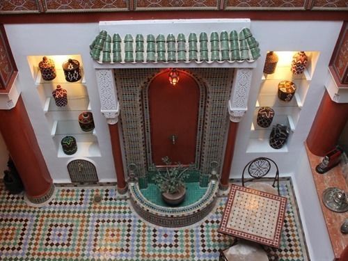 Gasthuis Souad Marrakech Marrakesh
