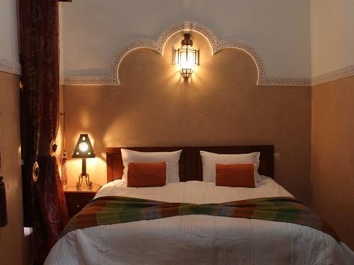 Gasthuis Souad Marrakech 3*