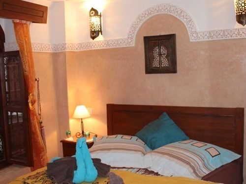 Souad Marrakech Gasthuis 3*