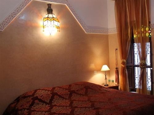 Gasthuis Souad Marrakech