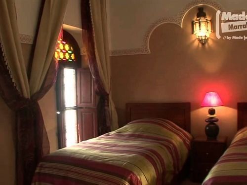 Souad Marrakech Gasthuis