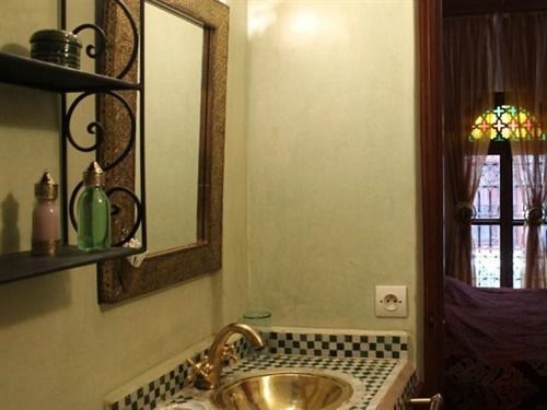 Souad Marrakech 3*