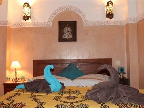 Gasthuis Souad Marrakech Marrakesh