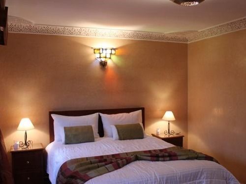 Gasthuis Souad Marrakech 3*