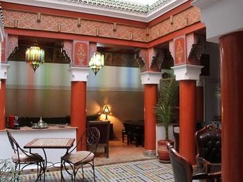 Souad Marrakech 3* Marrakesh