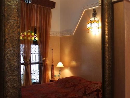 Souad 3* Marrakesh