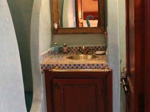 Souad Guest house